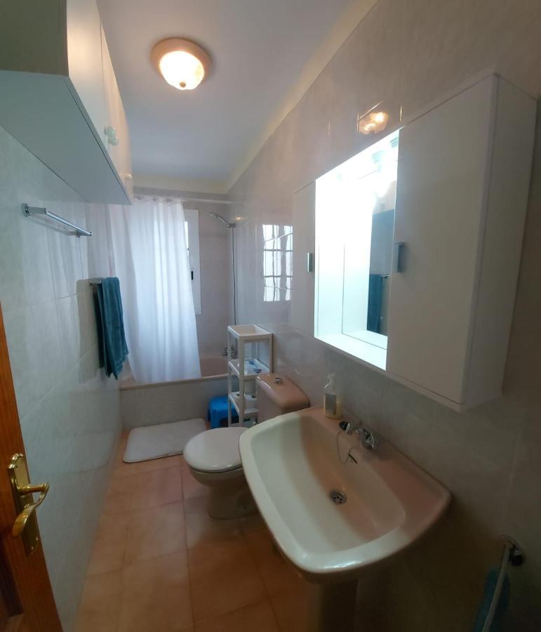 לוס סילוס Suite Bufadero מראה חיצוני תמונה